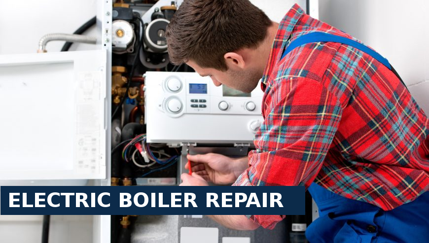 Electric boiler repair Leatherhead