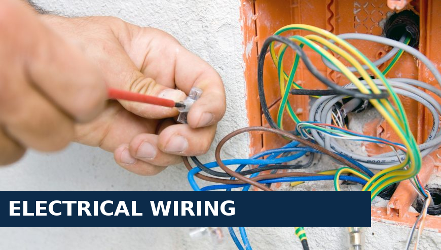 Electrical Wiring Leatherhead