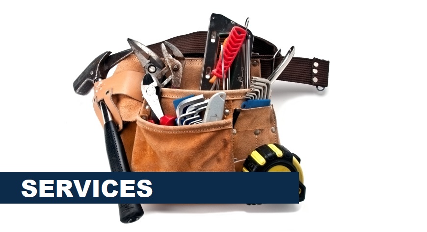 Electrical services Leatherhead