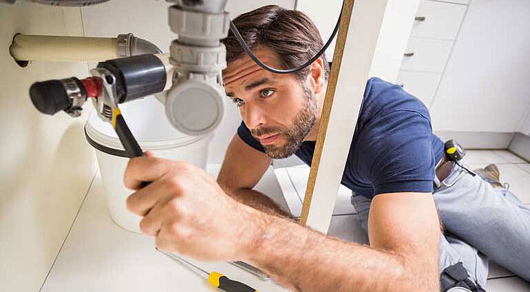 Plumbers Leatherhead