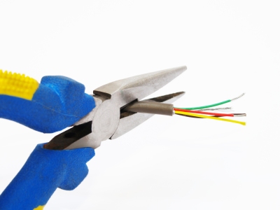 Electric services in Leatherhead, Oxshott, Fetcham, KT22